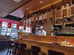 -青空日料烧肉烧鸟店(后湖兴业路店)