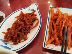 -华天延吉餐厅(西安门一店)
