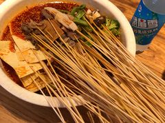 -叶婆婆钵钵鸡(解放碑店)