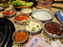 -首尔烤肉大排档(合生汇店)