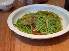 -黄山老妈·土菜(碧桂园店)