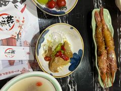 -松坂屋日料自助(长城路店)