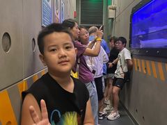 -珠海横琴国家地理探险家中心(创新方)