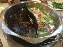 -袁记串串香(人民公园店)