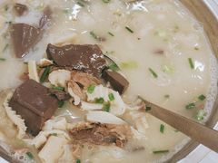 -胡世羊肉汤(南街店)