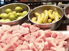 -宁波石浦豪生大酒店·自助餐厅