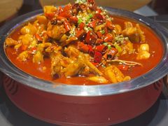 -美蛙四季(黄寺大街店)