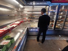 -钢管厂歆瑞源油卤串串香(春熙路太古里店)