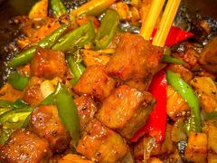 -有红鸡毛店·砂锅菜(抚琴夜市店)