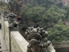 -普陀山风景名胜区-法雨禅寺