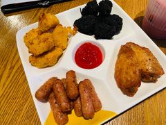 -乐凯撒披萨(正佳广场店)