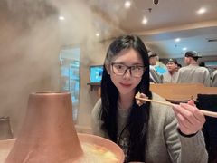-南门涮肉(通州大船店)