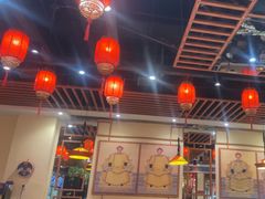 -满园烤鸭·春饼(太原街万达店)