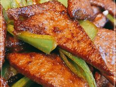 -兰溪小馆(东直门簋街店)