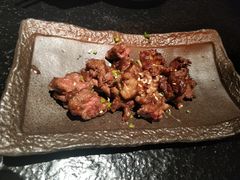 -三代烤肉(保利广场店)