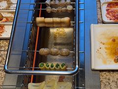 -丰茂烤串(金泉美食宫店)