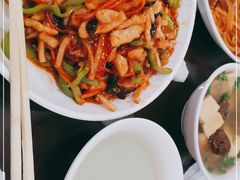 -聚德华天护国寺小吃(甜水园店)