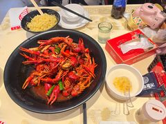 -聚味瞿记·龙虾堂(坡子街店)