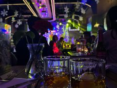 -MARU玛露音乐餐厅(大学路店)