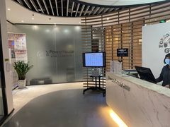 -宝力豪健身(大悦城店)