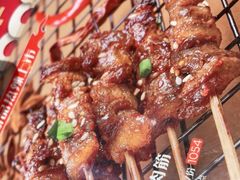 -木屋烧烤(坂田天安云谷店)