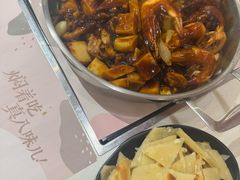 -黄记煌三汁焖锅(首创奥特莱斯店)