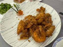 -银都上海菜馆(粤海东路店)