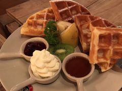 -漫咖啡 (CCPAPK创意港店)