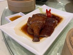 -金翠皇宫粤菜·点心·海鲜(科技园店)