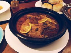 -Tajine Moroccan塔金摩洛哥中东餐厅