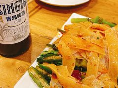 -福苗小骆驼烧烤(莲湖路店)