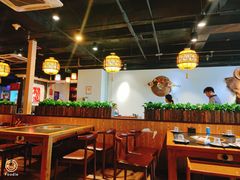 -杨家火锅(国美店)