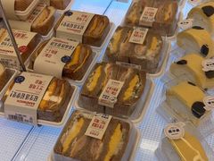 -红星前进面包牛奶公司(畅春园店)