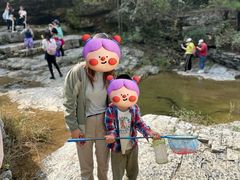 -孤山寨风景区