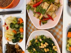 -香妃烤鸡(西单店)