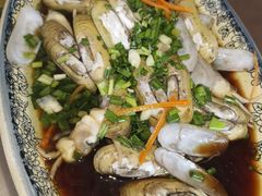 -江南村海鲜馆(洞头店)