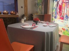 -星·South Beauty·俏江南(国贸店)