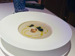 -起士林大饭店(小白楼店)