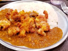 -银咖喱(元朗广场店)