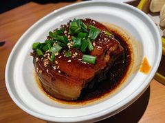 -雀舞云南菜(乐客城店)