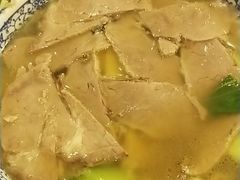 -西域美食蘭州拉面