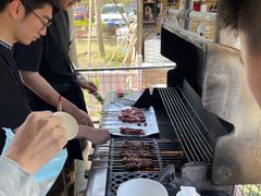-TIPPI营地 房车主题·露营烧烤团建轰趴(天安假日店)