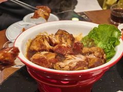 -锡和无锡菜(景丽苑店)