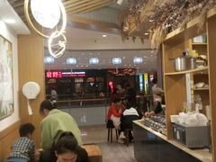 大堂-哼哈豆花工房(高铁吾悦广场店)