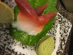 北极贝刺身-景鹤料理(上地华联店)
