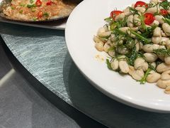 -老大连·海肠捞饭·大连海鲜大连菜(西安路店)