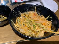 -江边城外烤全鱼(Raffles City)