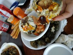 -乡乐园蟹庄·阳澄湖农家乐