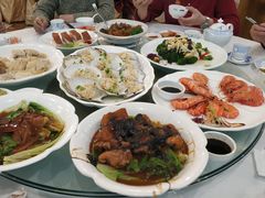 -东江海鲜酒家(艺都分店)