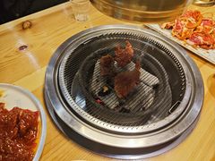 -7星海鲜烧烤(紫光福郡店)